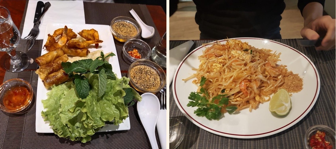 Brasserie du Centre - Gallery Image 9