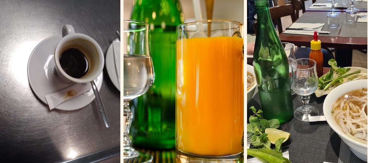 Brasserie du Centre - Gallery Image 4