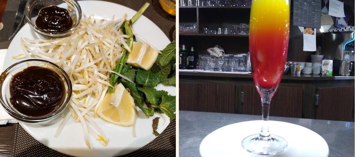 Brasserie du Centre - Gallery Image 8