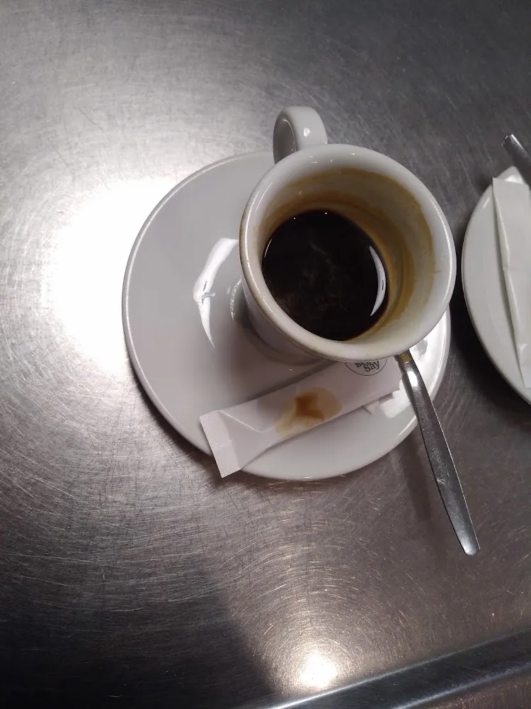 Café Expresso