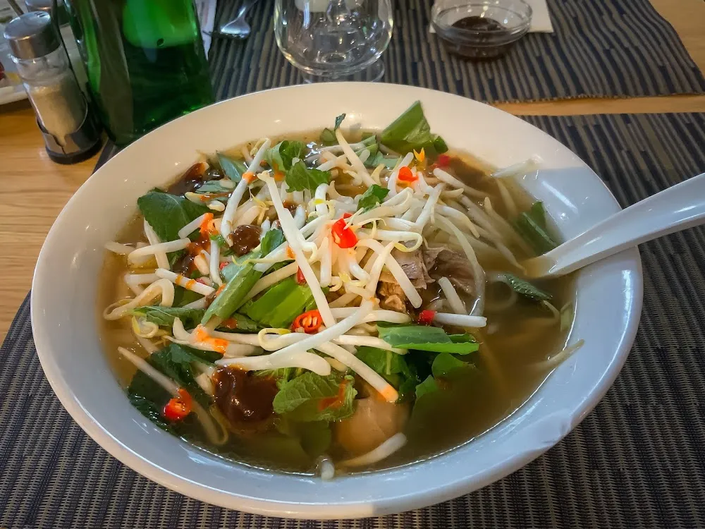 Soupe Phõ